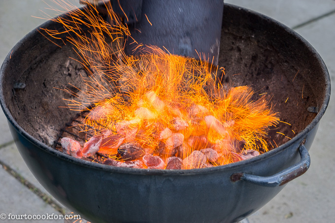 Coal hotsell for cooking