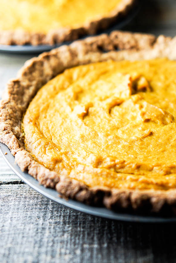 pumpkin-pie